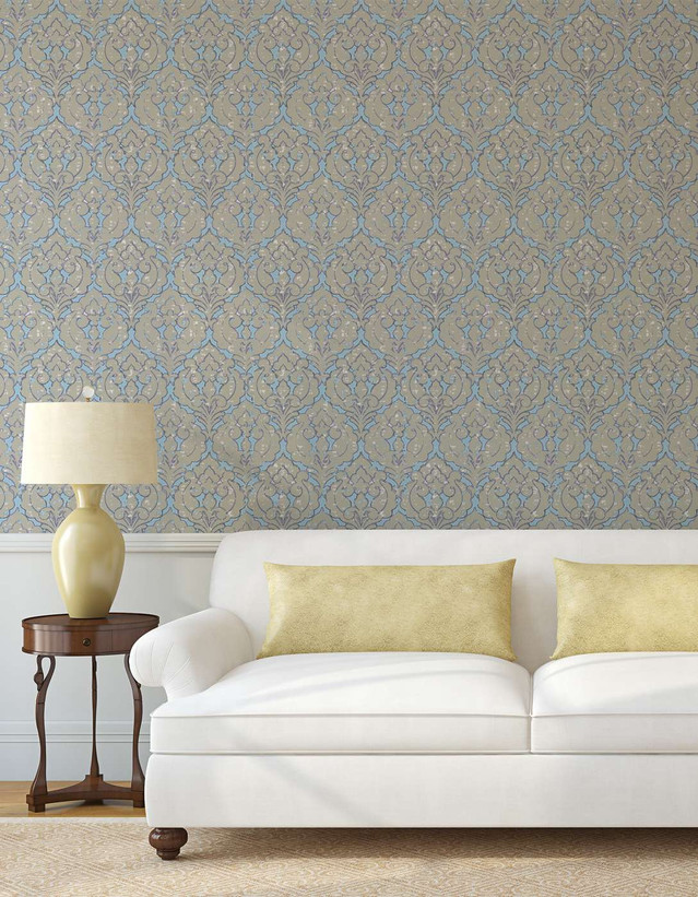 Damask 7