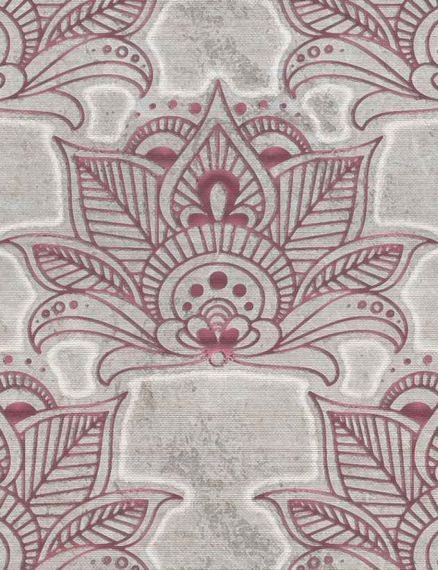 Damask 8
