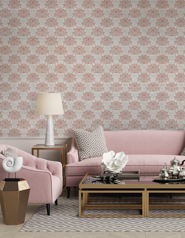 Damask 8