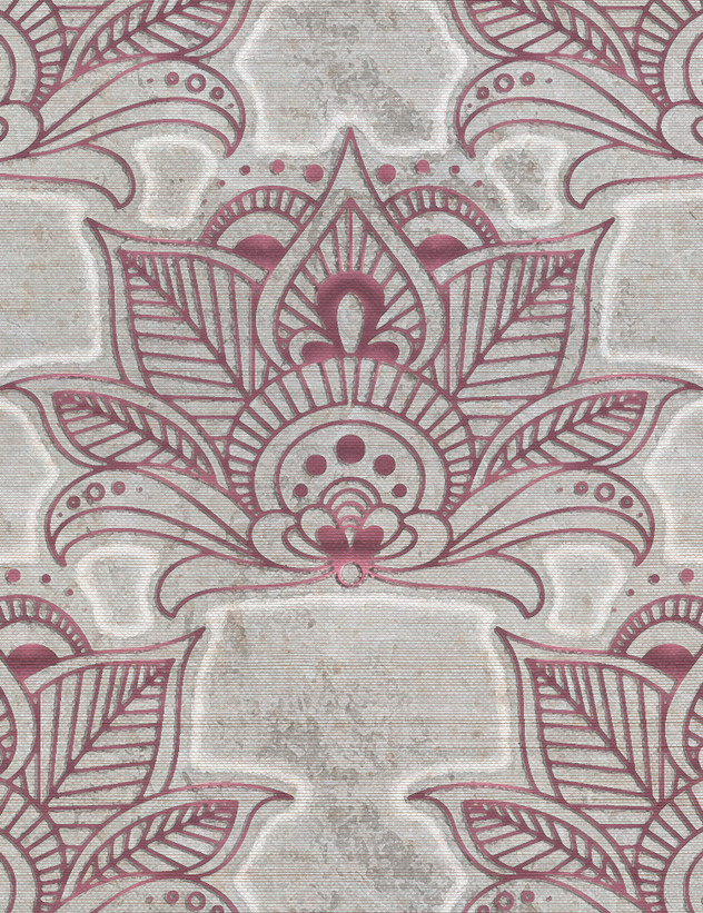 Damask 8