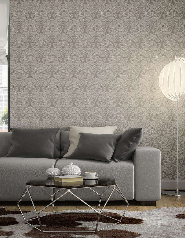 Damask 1