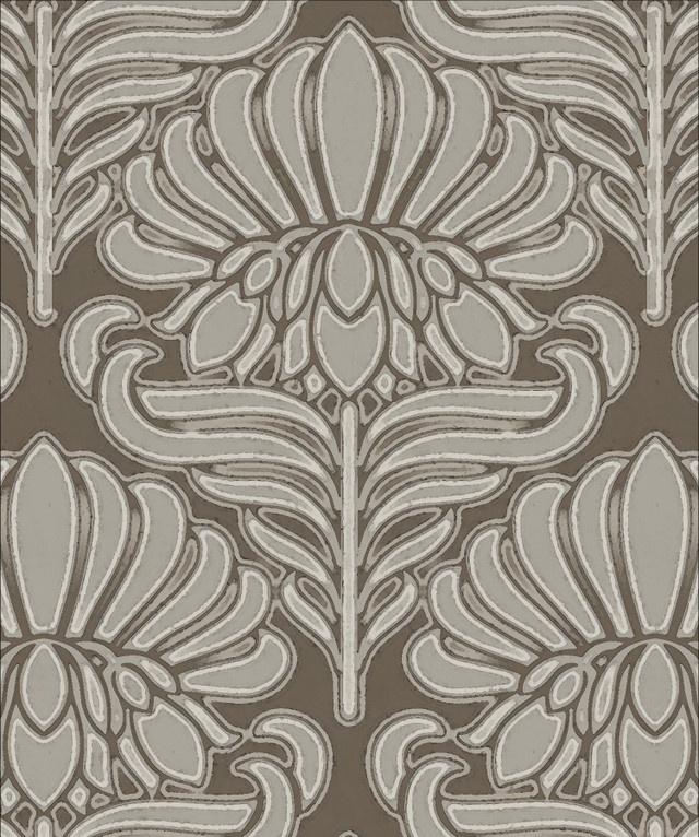 Damask 1