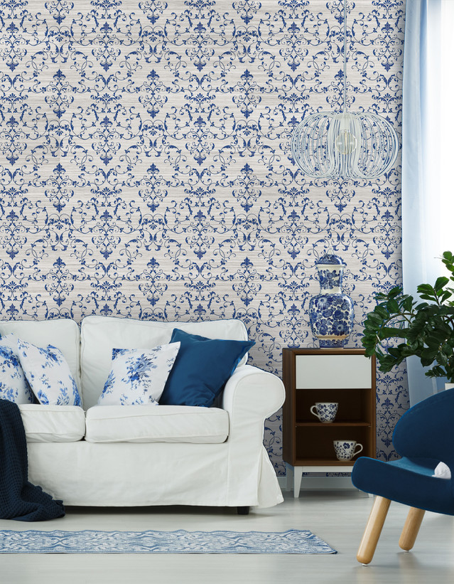 Damask 2