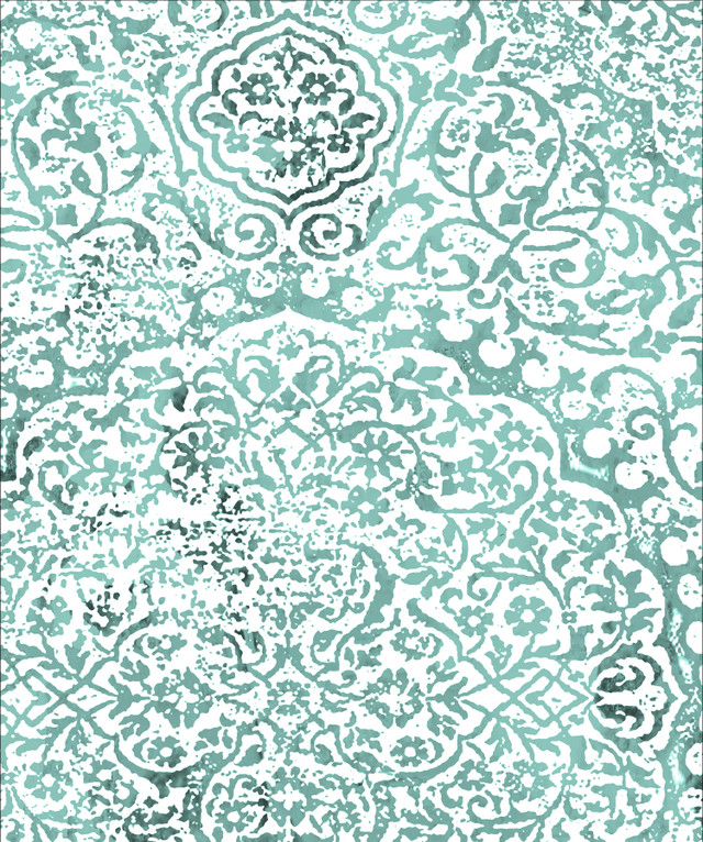 Antique Damask 3