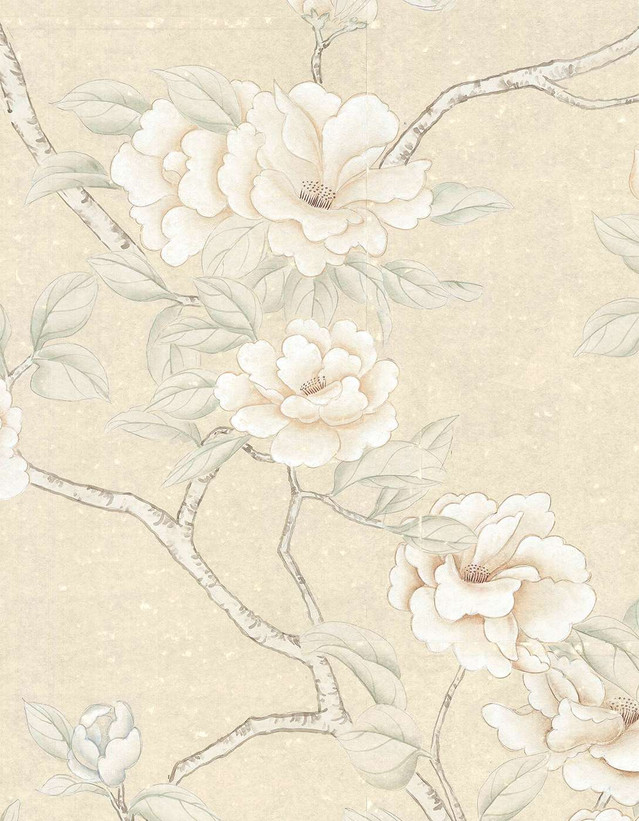 Imperial Camellias