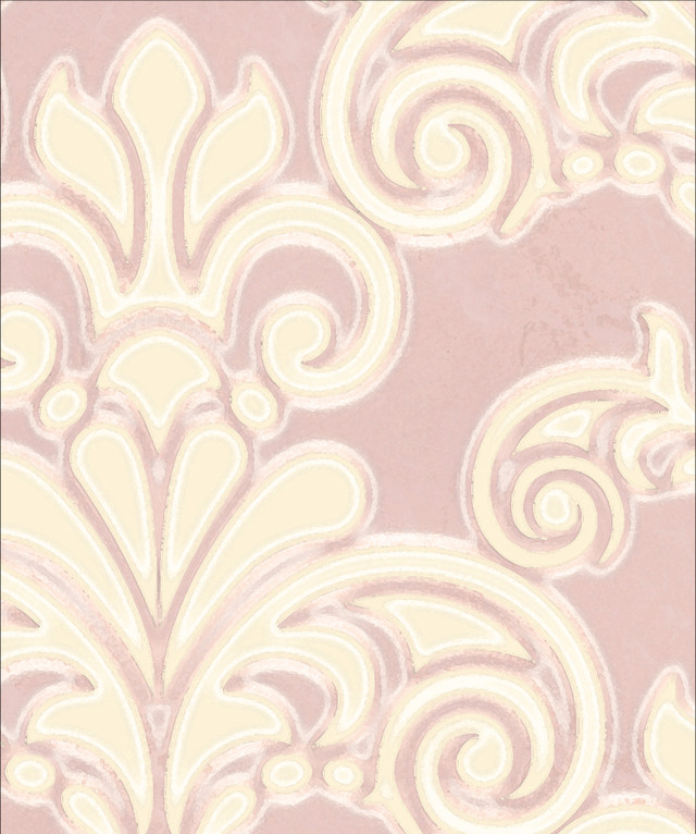 Damask 3