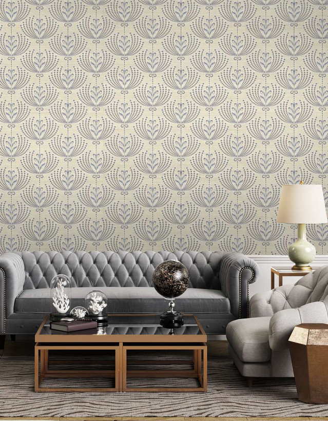 Damask 5