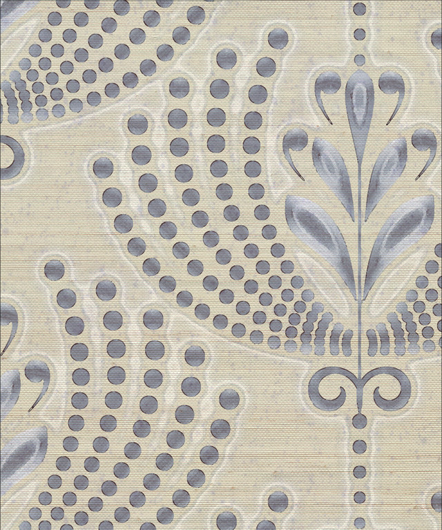 Damask 5