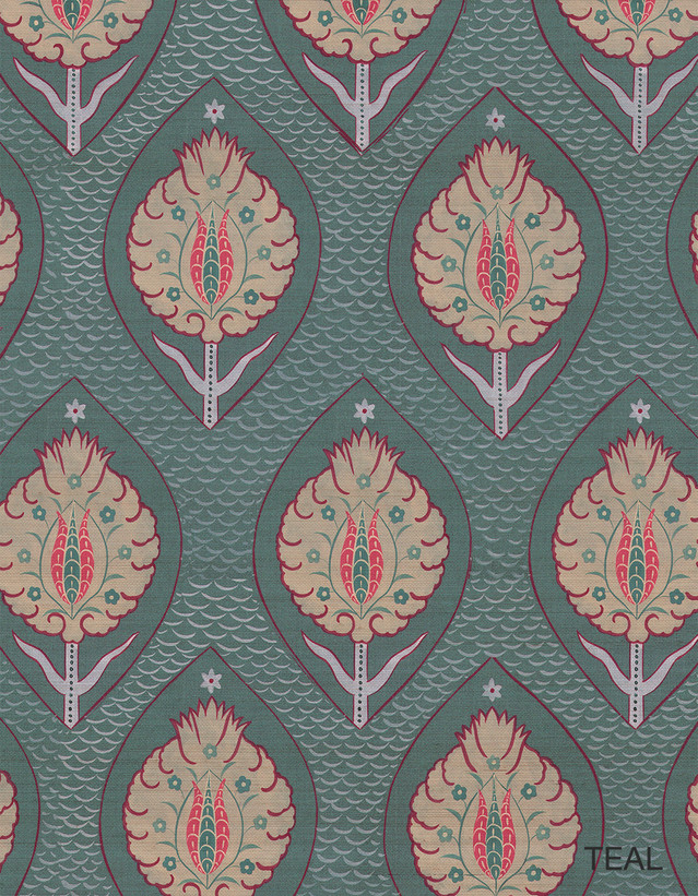 Ottoman 8