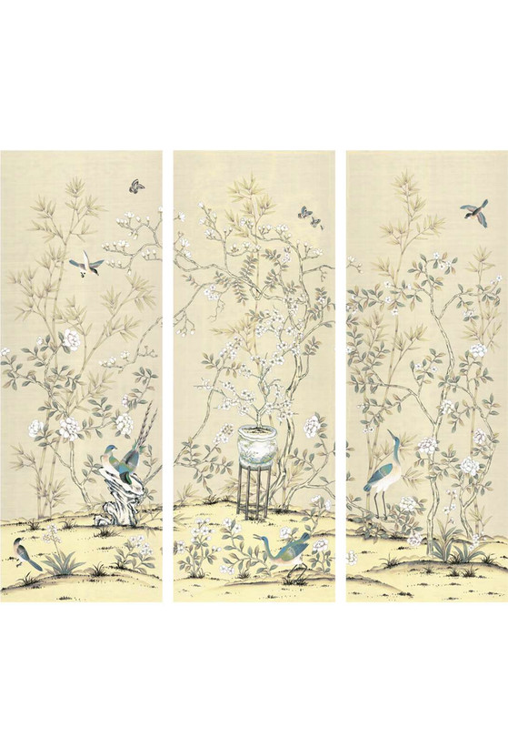 Chai Wan Chamoix | The Mural Source by Paul Montgomery