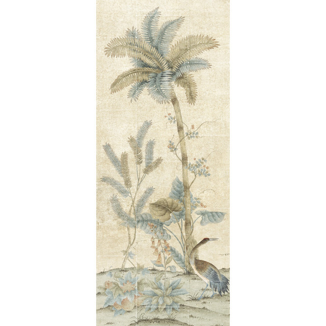 Trevarez Palm
