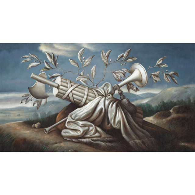 War and Peace