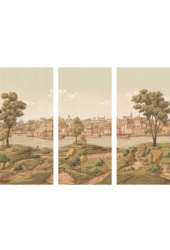 Alexandria