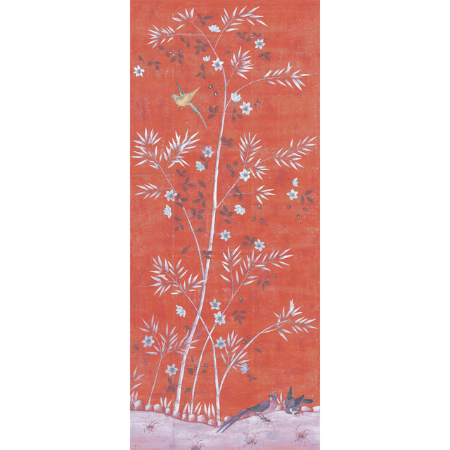 Canton Coral