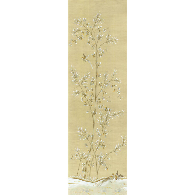 Canton Parchment