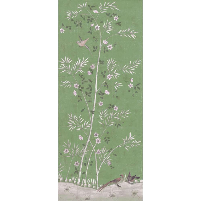 Canton Pine | The Mural Source by Paul Montgomery