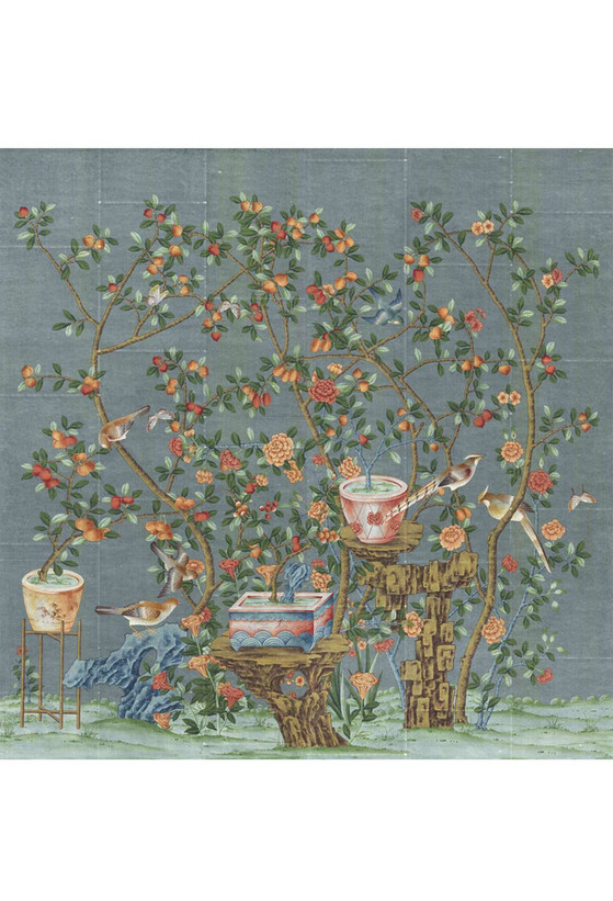 Bel Aire Grand | The Mural Source by Paul Montgomery