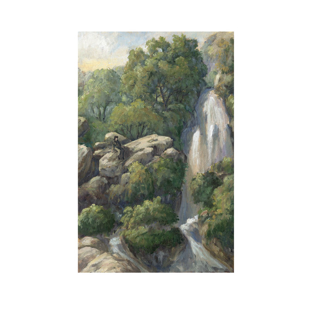 Six Waterfalls