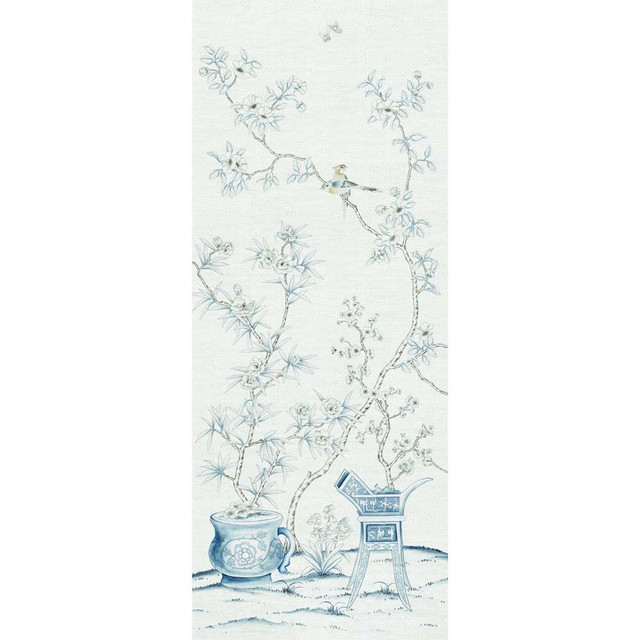 Hemmerling Cracked Porcelain