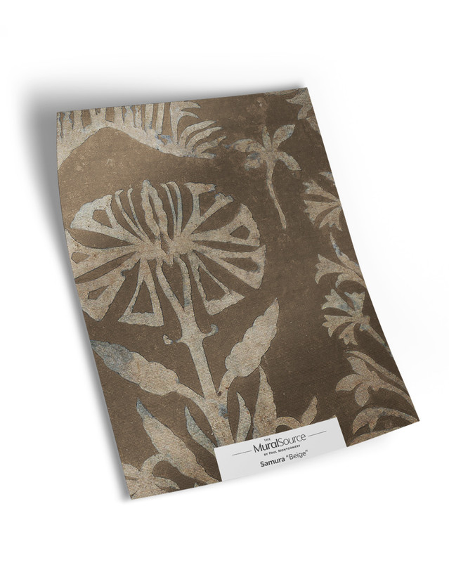 Samura Sample