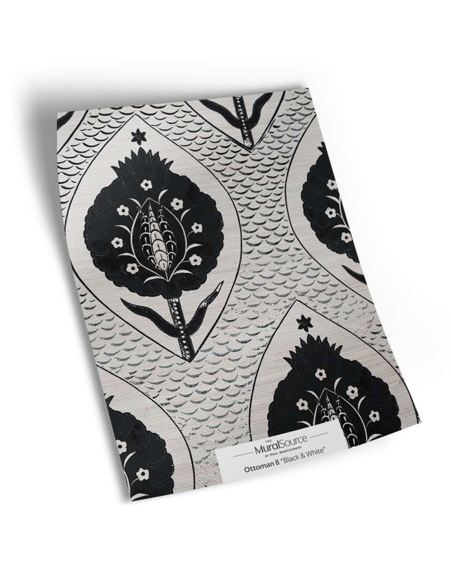 Ottoman 8 Sample