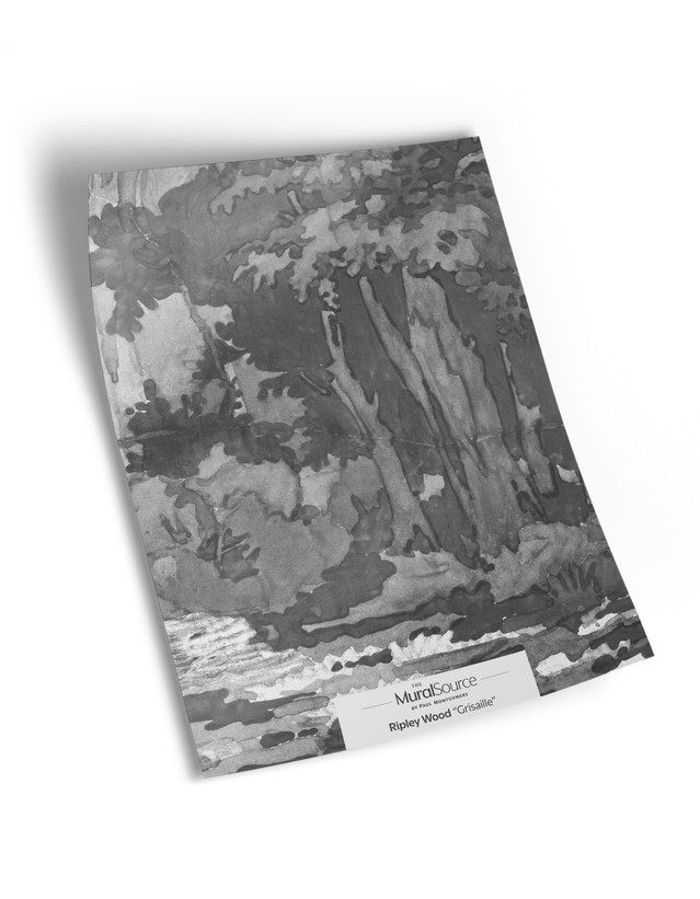 Ripley Wood Sample