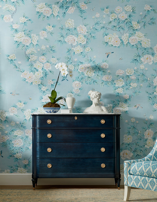 Lillian's Peonies