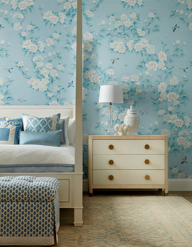 Lillian's Peonies