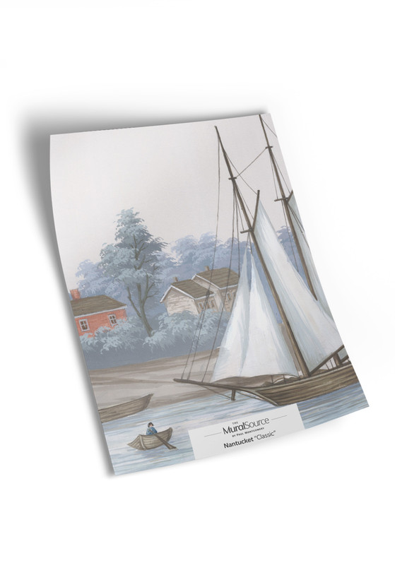 Nantucket Sample