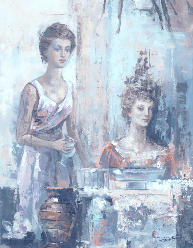 Temple of Beauty