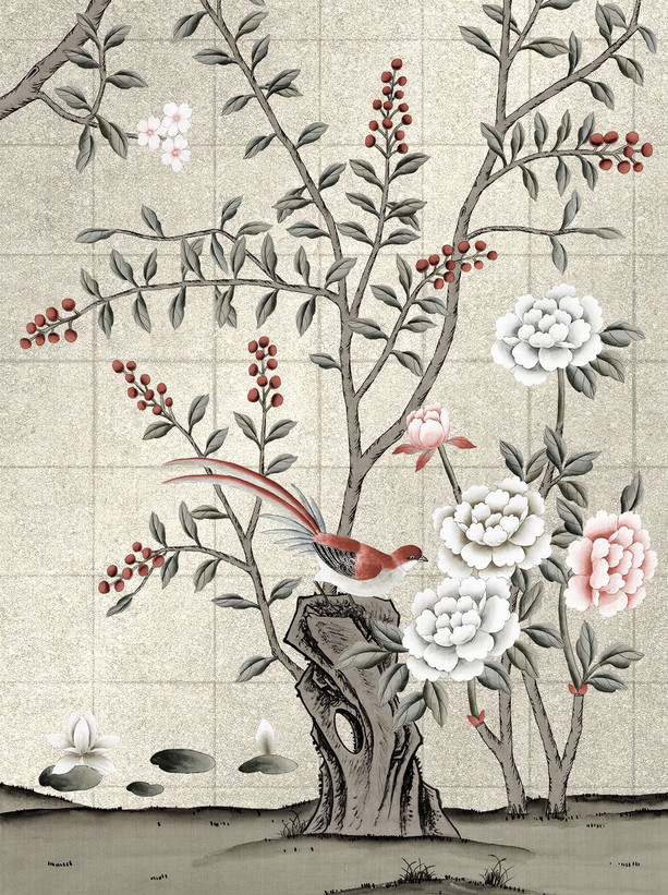 Nanjing Silver