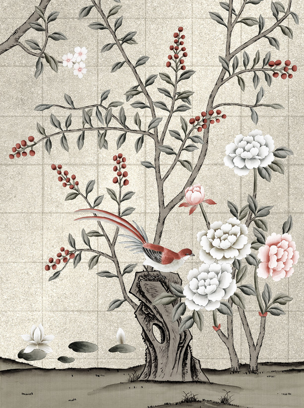 Nanjing Silver