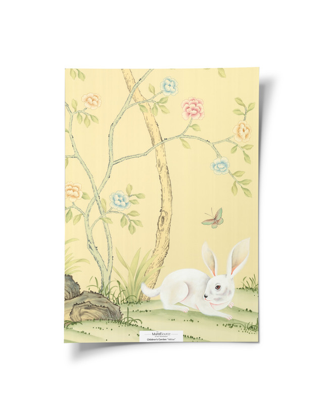 Children's Garden Sample