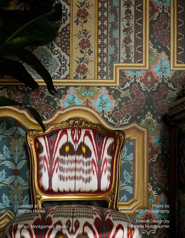 Villa Ephrussi