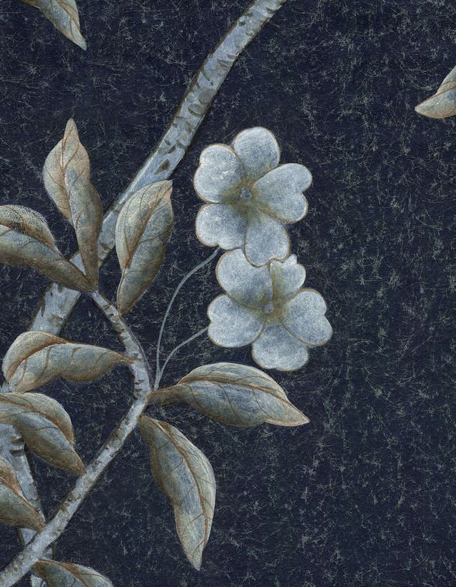 Chai Wan Navy Mural Set Chai Wan Navy Mural Set