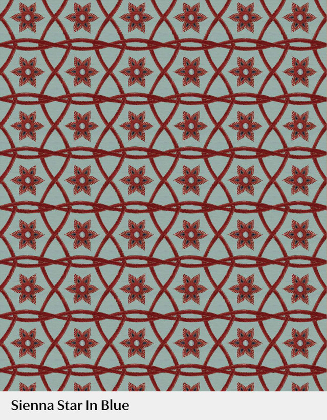 Sienna Star