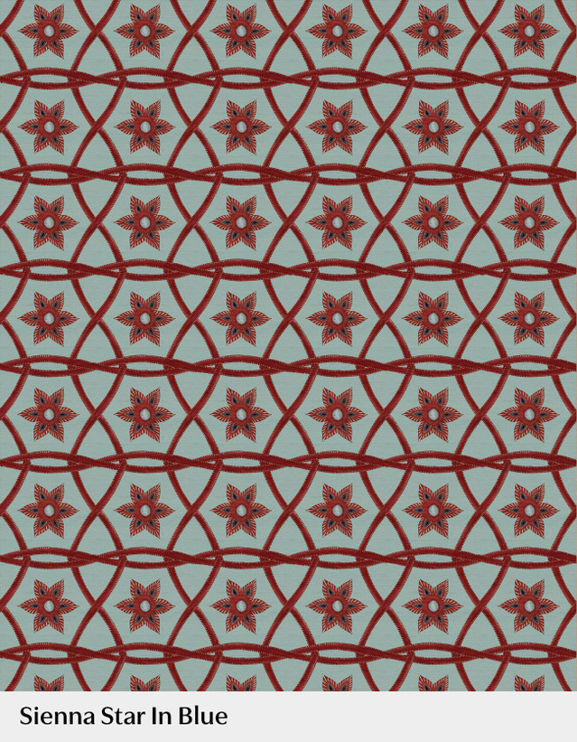 Sienna Star