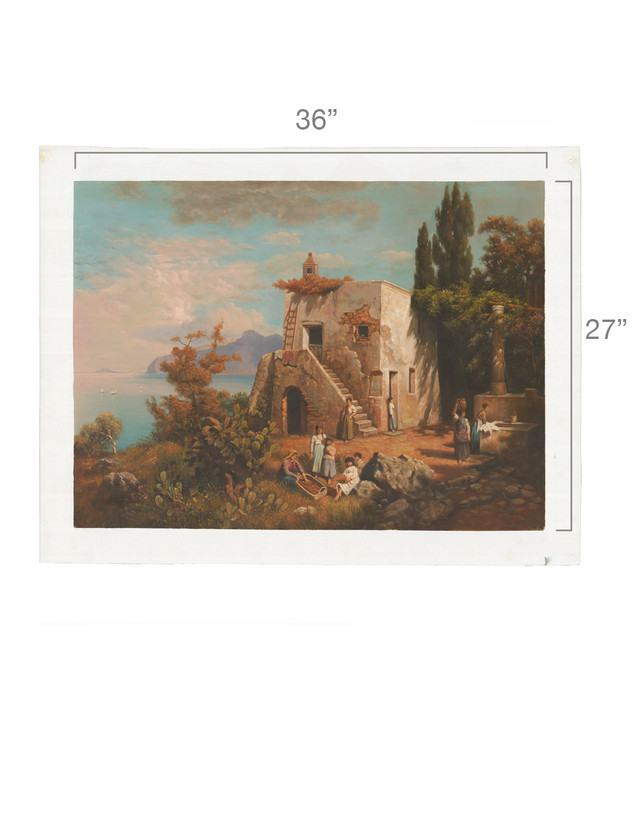 European Landscape 3
