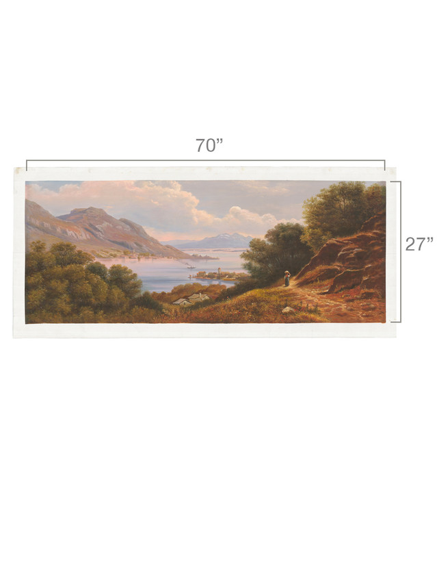 European Landscape 8
