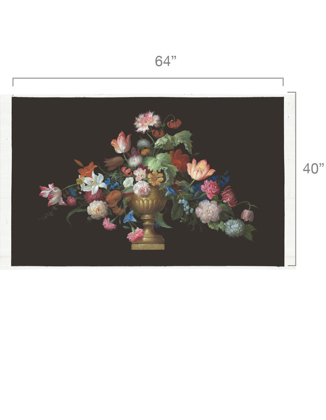 Flower Bouquet 1