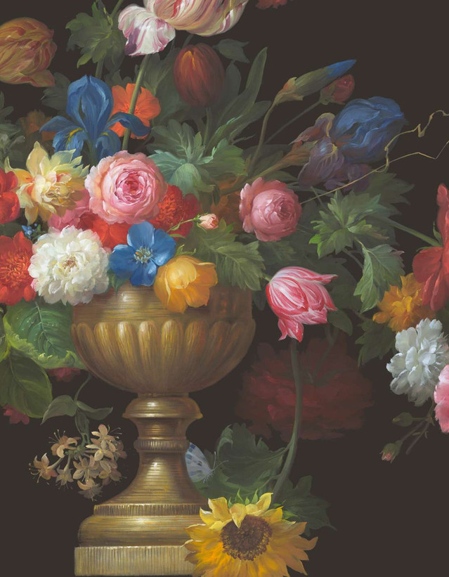 Flower Bouquet 3 Original Painting