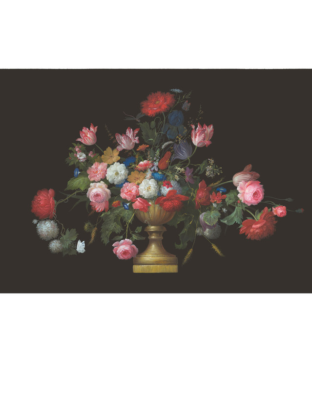 Flower Bouquet 4 Art