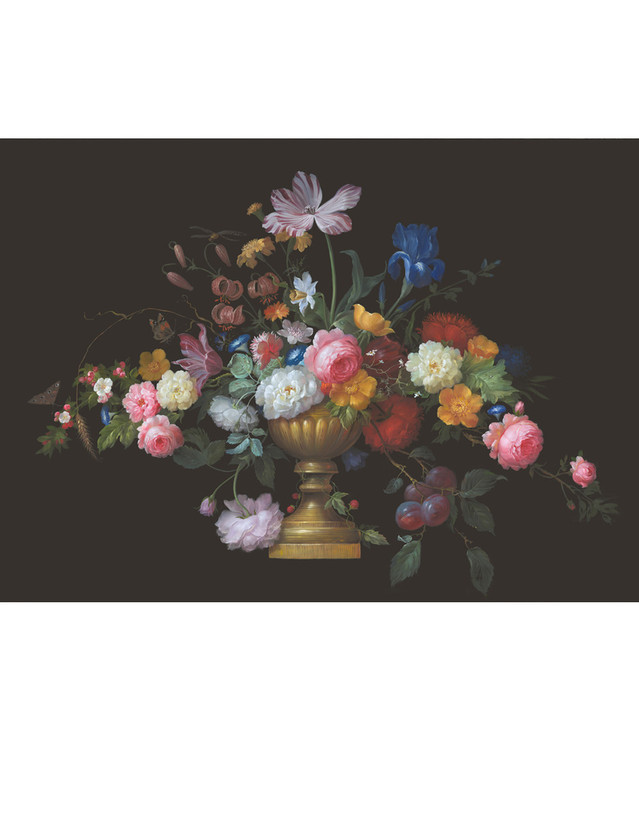 Flower Bouquet 2 Art