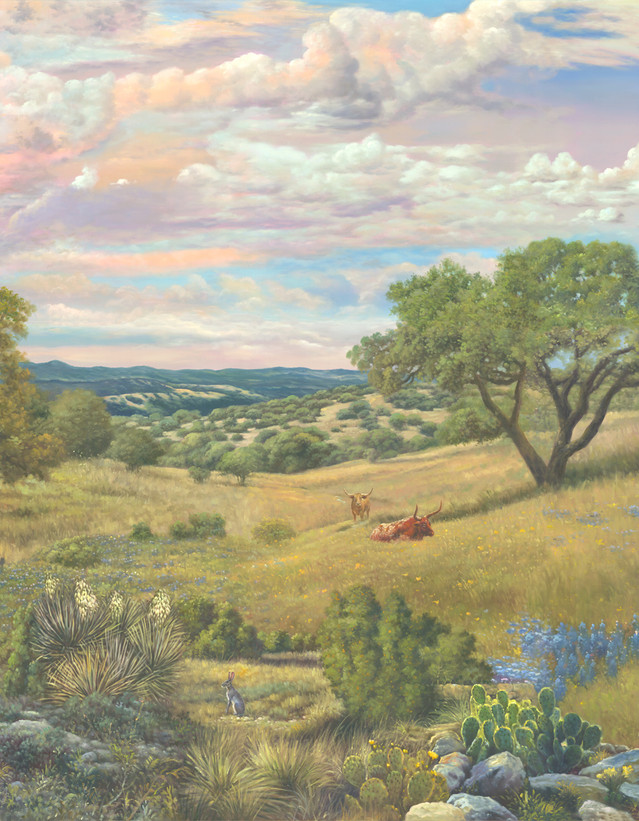 Texas