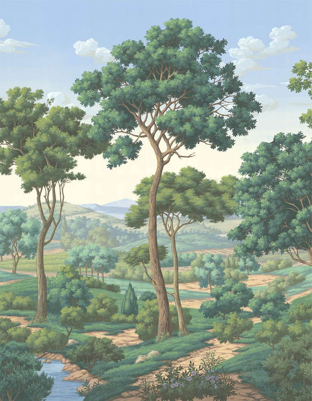 Arcadia