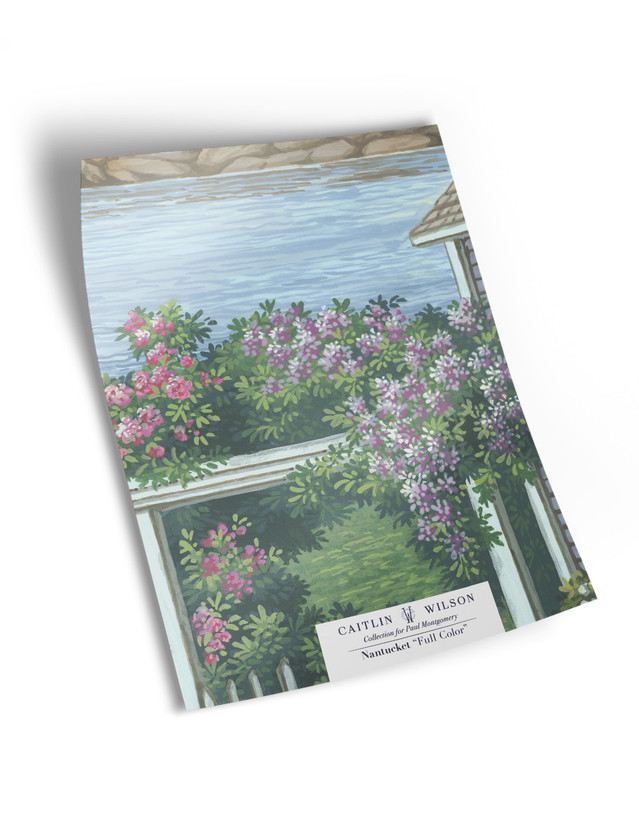 Nantucket Sample