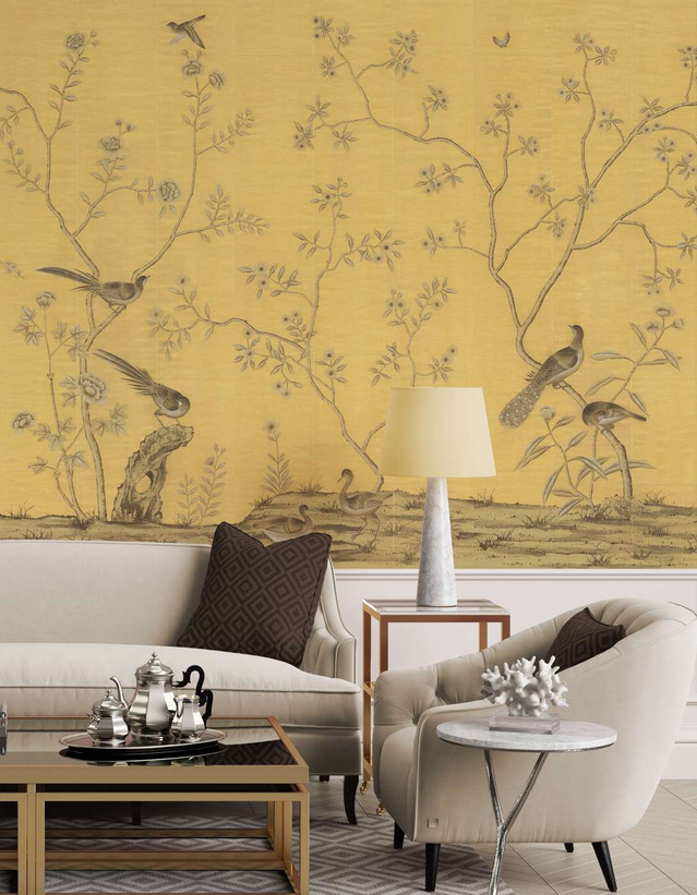 Calloway | The Mural Source by Paul Montgomery
