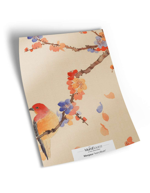 Margaux Sample | The Mural Source by Paul Montgomery