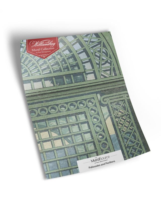 Palissades & Pavilions Sample