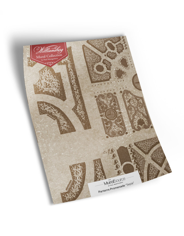 Parterre Promenade Sample